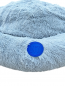 Preview: N7-NUAGE grey stressless sleeping 120cm ⌀